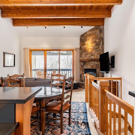 Riverside Condos C202 By Avantstay Condo Close To Downtown Town Park Ski Lift 8 Telluride Exteriör bild