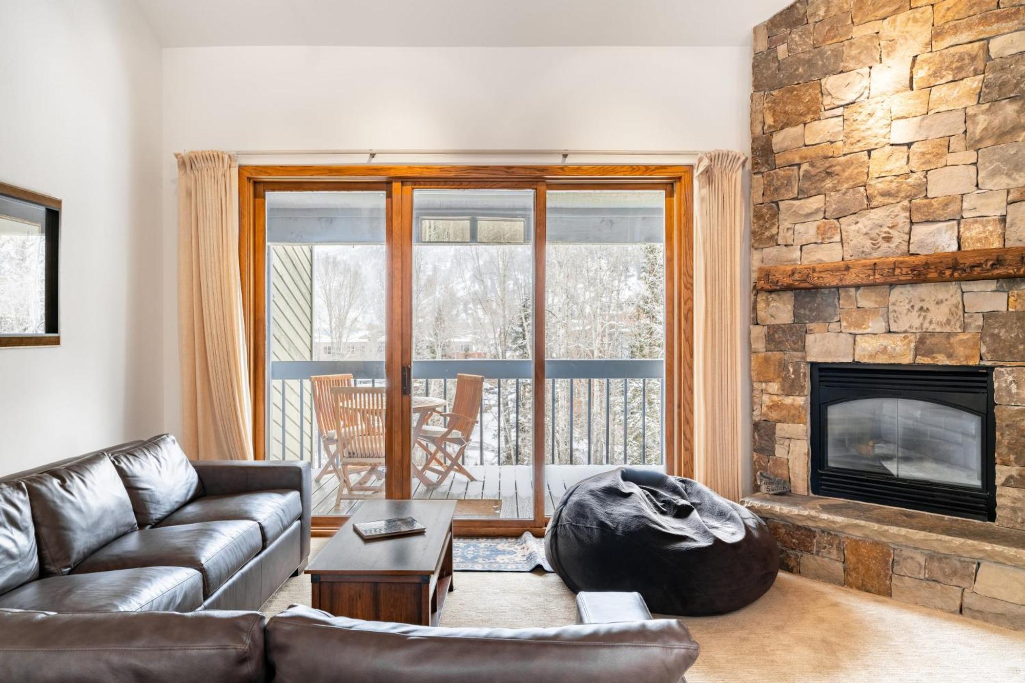 Riverside Condos C202 By Avantstay Condo Close To Downtown Town Park Ski Lift 8 Telluride Exteriör bild