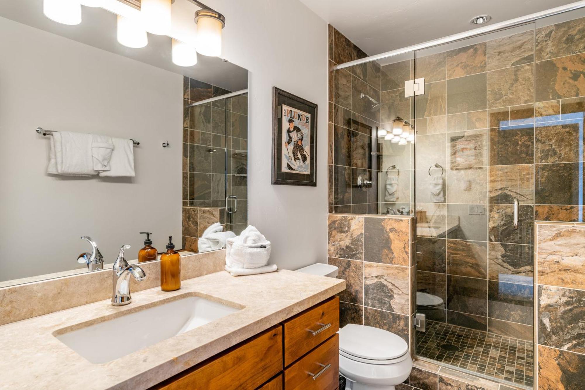 Riverside Condos C202 By Avantstay Condo Close To Downtown Town Park Ski Lift 8 Telluride Exteriör bild