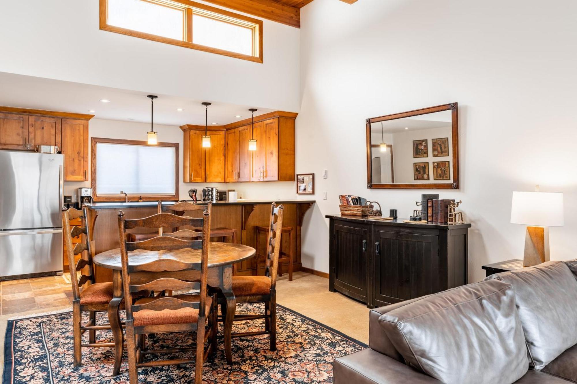 Riverside Condos C202 By Avantstay Condo Close To Downtown Town Park Ski Lift 8 Telluride Exteriör bild