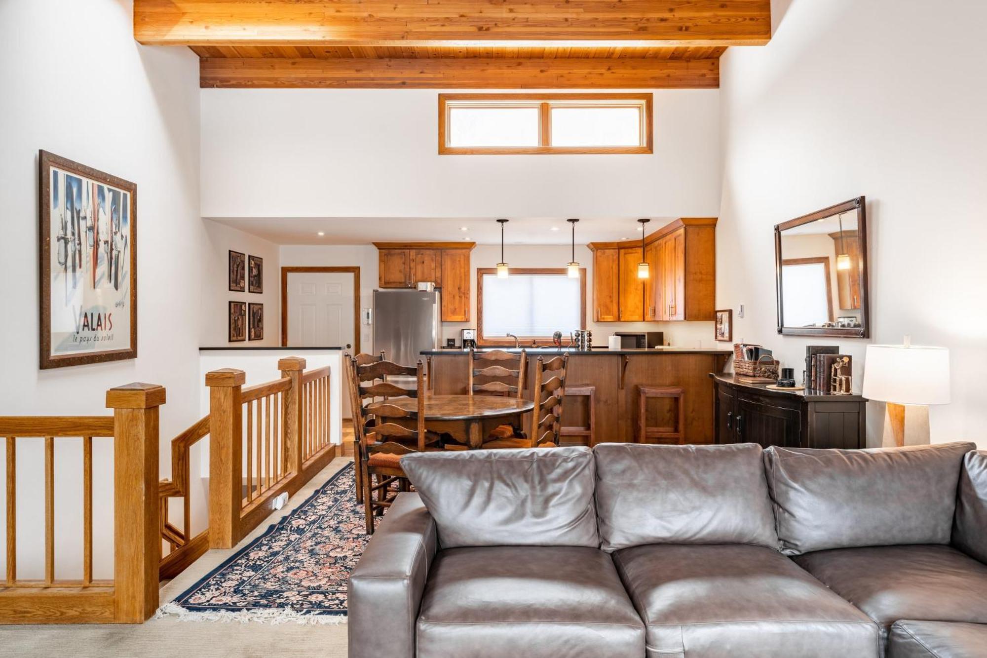 Riverside Condos C202 By Avantstay Condo Close To Downtown Town Park Ski Lift 8 Telluride Exteriör bild