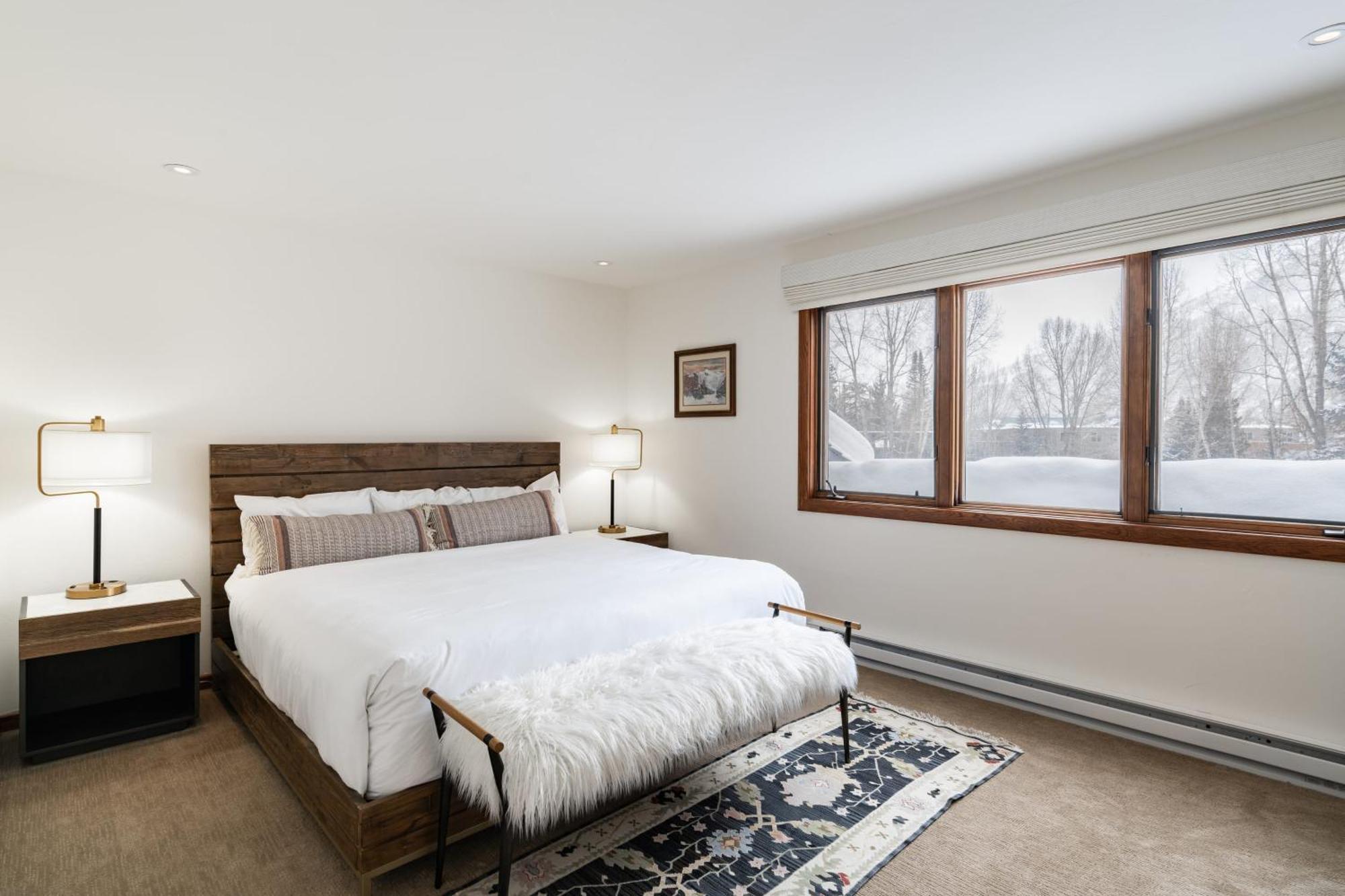 Riverside Condos C202 By Avantstay Condo Close To Downtown Town Park Ski Lift 8 Telluride Exteriör bild