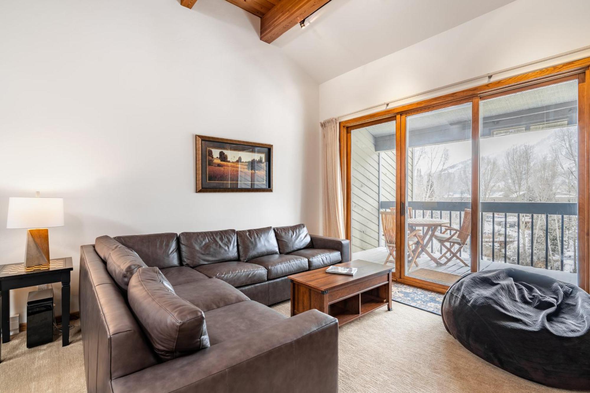 Riverside Condos C202 By Avantstay Condo Close To Downtown Town Park Ski Lift 8 Telluride Exteriör bild