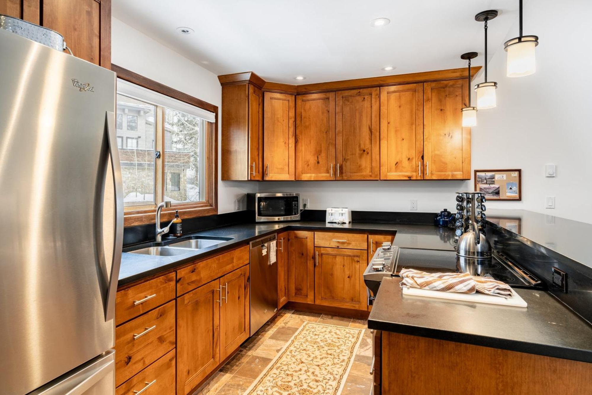 Riverside Condos C202 By Avantstay Condo Close To Downtown Town Park Ski Lift 8 Telluride Exteriör bild