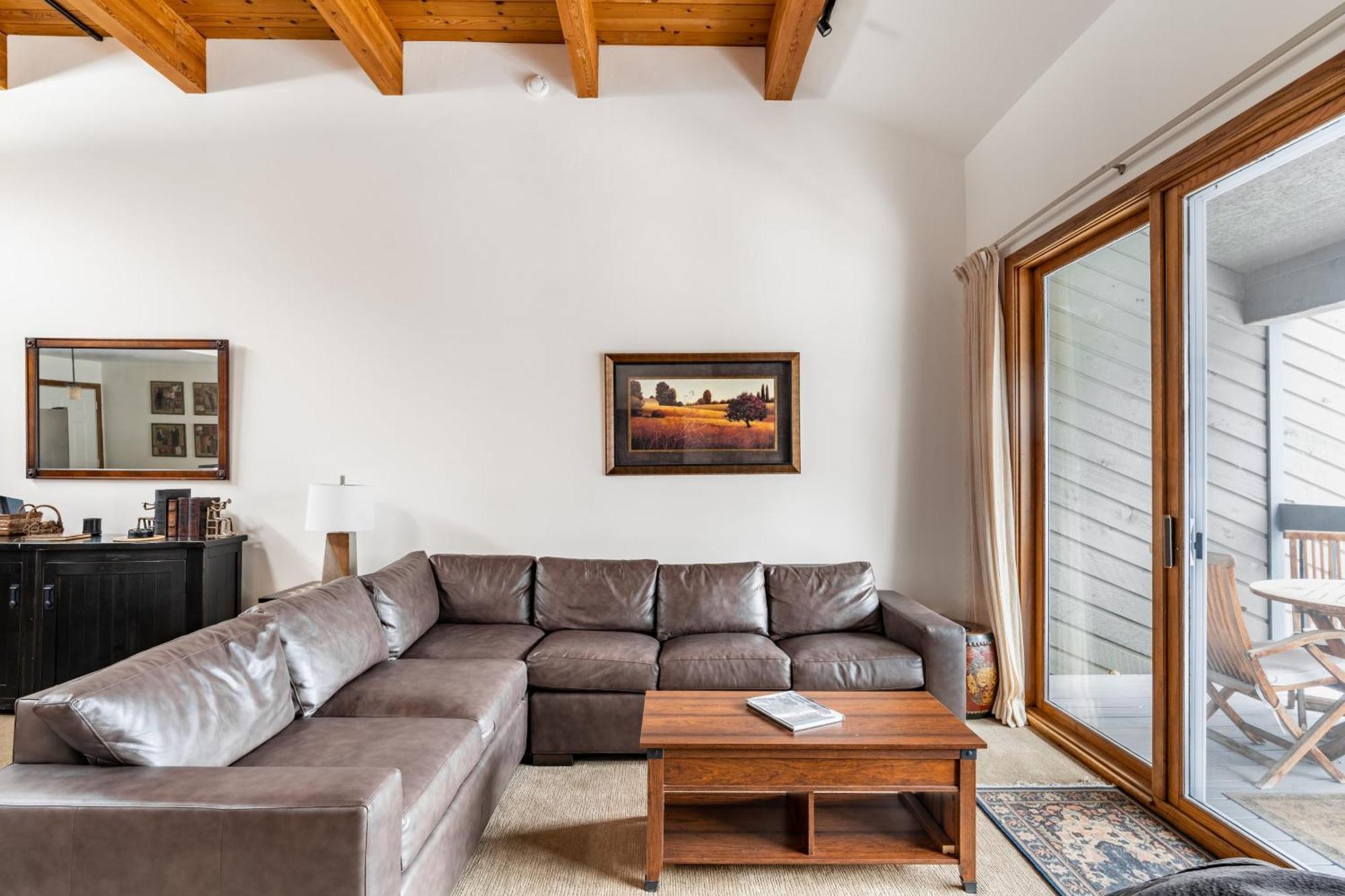Riverside Condos C202 By Avantstay Condo Close To Downtown Town Park Ski Lift 8 Telluride Exteriör bild