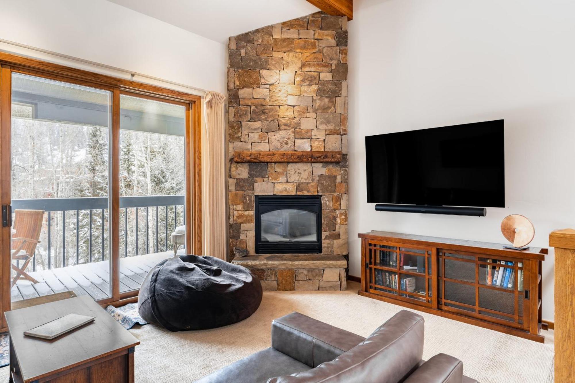 Riverside Condos C202 By Avantstay Condo Close To Downtown Town Park Ski Lift 8 Telluride Exteriör bild